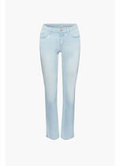 Jeans skinny bleu ESPRIT pour femme seconde vue