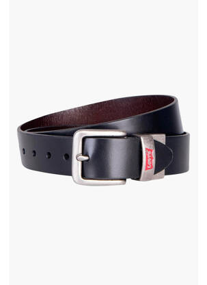 Ceinture noir LEVIS garçon