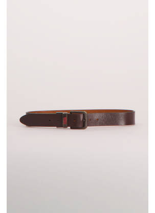 Ceinture marron LEVI'S garçon