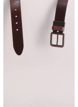 Ceinture marron LEVI'S garçon