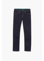 Jeans skinny bleu LEVIS pour garçon seconde vue