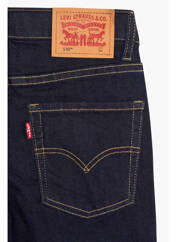 Jeans skinny bleu LEVIS pour garçon seconde vue