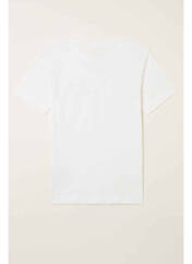 T-shirt blanc LEVIS pour garçon seconde vue
