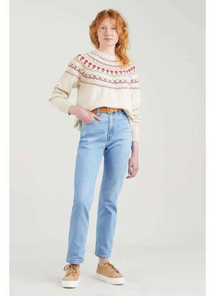 Pull beige LEVI'S femme