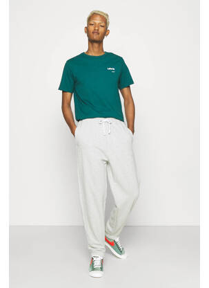 Jogging gris LEVI'S homme