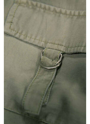 Blouse vert GARCIA fille