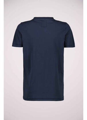 T-shirt bleu GARCIA pour garçon