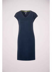 Robe courte bleu STREET ONE pour femme seconde vue