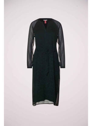 Robe courte vert STREET ONE femme