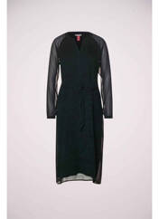 Robe courte vert STREET ONE pour femme seconde vue