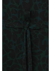Robe courte vert STREET ONE pour femme seconde vue