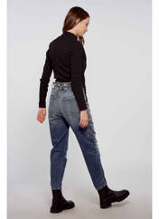 Gilet cache-cœur noir LEVIS pour femme seconde vue