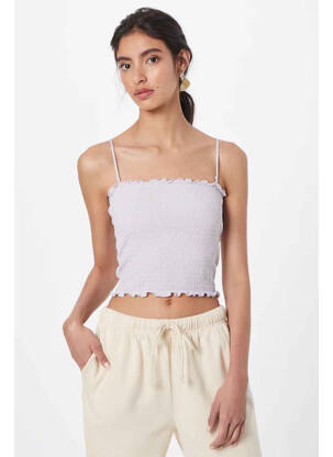 Top violet LEVI'S femme