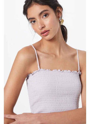 Top violet LEVI'S femme