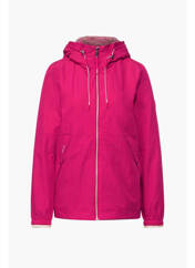 Imperméable rose STREET ONE pour femme seconde vue