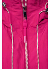 Imperméable rose STREET ONE pour femme seconde vue