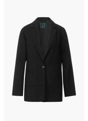 Blazer noir STREET ONE pour femme seconde vue
