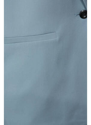Blazer bleu STREET ONE femme