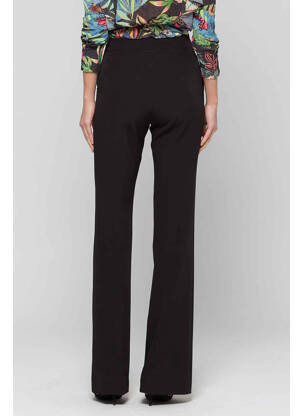 Jogging noir KOCCA femme