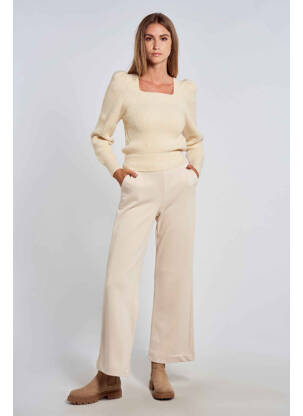 Jogging beige KOCCA femme