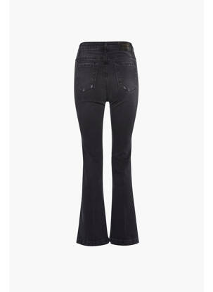 Jean coupe mom bleu KOCCA femme