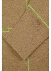 Gilet manches longues beige STREET ONE pour femme seconde vue