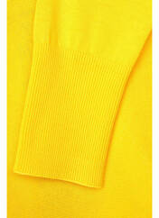 Gilet manches longues jaune STREET ONE pour femme seconde vue