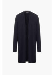 Gilet manches longues bleu STREET ONE pour femme seconde vue