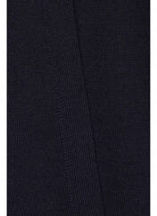 Gilet manches longues bleu STREET ONE pour femme seconde vue