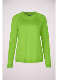 Pull vert STREET ONE femme