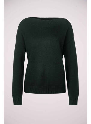 Pull vert STREET ONE pour femme