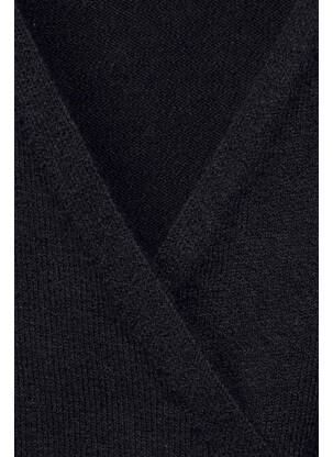 Pull bleu STREET ONE femme