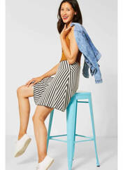 Top marron STREET ONE pour femme seconde vue