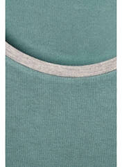 T-shirt vert STREET ONE pour femme seconde vue