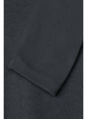 Gilet manches longues vert STREET ONE pour femme seconde vue