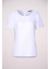 T-shirt blanc STREET ONE pour femme seconde vue