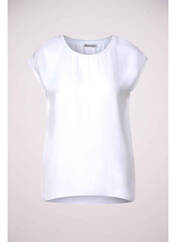 Top blanc STREET ONE pour femme seconde vue