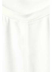 T-shirt blanc STREET ONE pour femme seconde vue