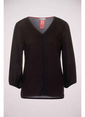 T-shirt rouge STREET ONE pour femme seconde vue