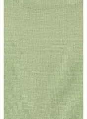 Gilet manches longues vert STREET ONE pour femme seconde vue