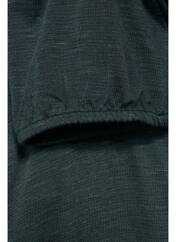 Gilet cache-cœur vert STREET ONE pour femme seconde vue