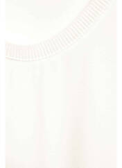 Top blanc STREET ONE pour femme seconde vue