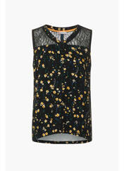 Top noir STREET ONE pour femme seconde vue