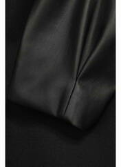 Sweat-shirt noir STREET ONE pour femme seconde vue