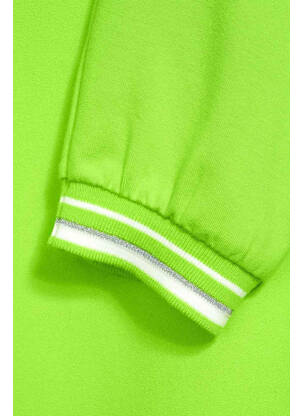 T-shirt vert STREET ONE femme