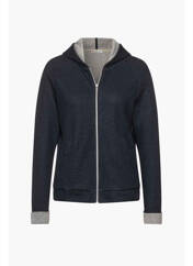 Veste casual bleu STREET ONE pour femme seconde vue