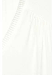 Top blanc STREET ONE pour femme seconde vue