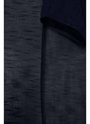 Gilet manches longues bleu STREET ONE pour femme seconde vue