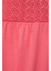 Débardeur orange STREET ONE pour femme seconde vue