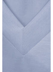 Top bleu STREET ONE pour femme seconde vue